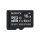 SONY SR-UY3A Series 90MB/s microSDHC 16GB 